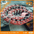 Drill Collar Safety Clamp lower price China KH